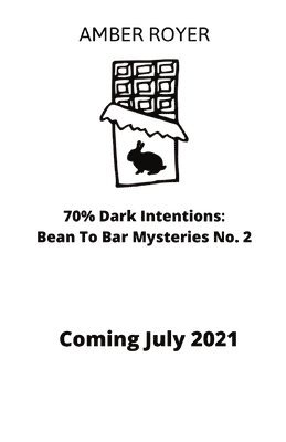 bokomslag 70% Dark Intentions