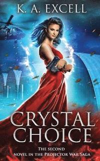 bokomslag Crystal Choice