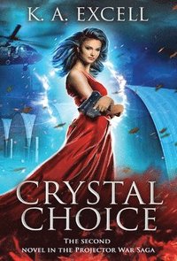 bokomslag Crystal Choice