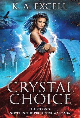 Crystal Choice 1