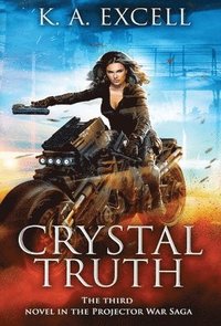 bokomslag Crystal Truth