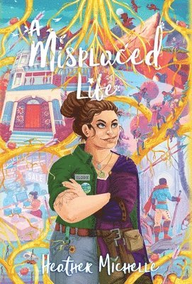 Misplaced Life 1