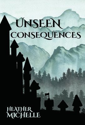 bokomslag Unseen Consequences