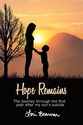 Hope Remains 1