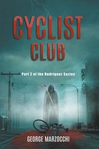 bokomslag Cyclist Club
