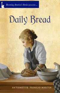 bokomslag Daily Bread