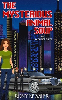 Mysterious Animal Soup