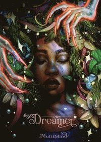 bokomslag Dreamer