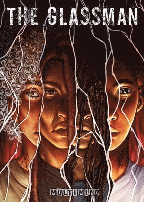 Multi Mind - Glassman, Häftad