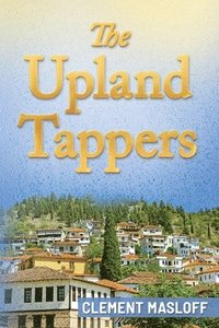 bokomslag Upland Tappers