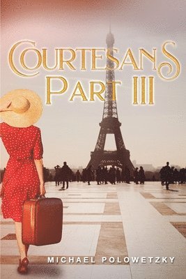 Courtesans Part III 1