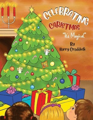 Harry Craddock - Celebrating Christmas, Häftad
