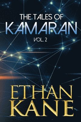 Tales of Kamaran Vol. 2