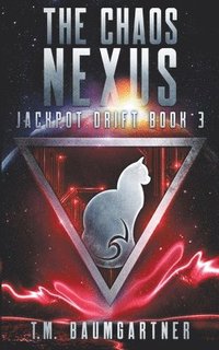 bokomslag The Chaos Nexus