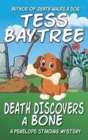 Death Discovers a Bone 1