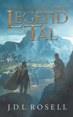 Legend of Tal