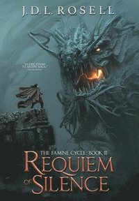 bokomslag Requiem of Silence (The Famine Cycle #3)
