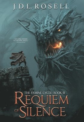 Requiem of Silence (The Famine Cycle #3) 1