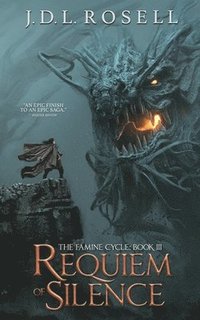 bokomslag Requiem of Silence (The Famine Cycle #3)