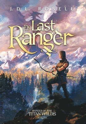 The Last Ranger 1