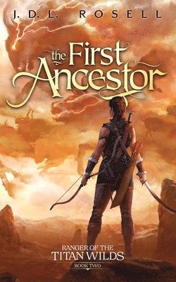 The First Ancestor 1