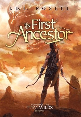 The First Ancestor 1