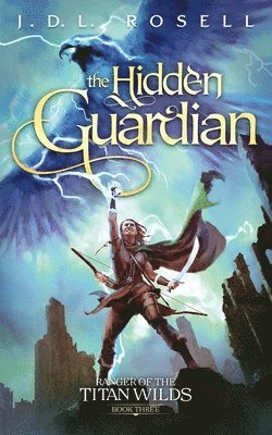 bokomslag Hidden Guardian