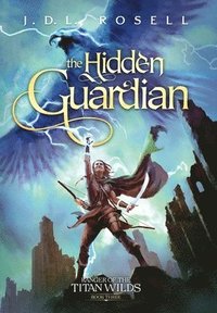 bokomslag Hidden Guardian