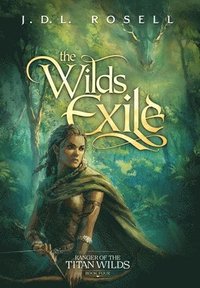 bokomslag Wilds Exile