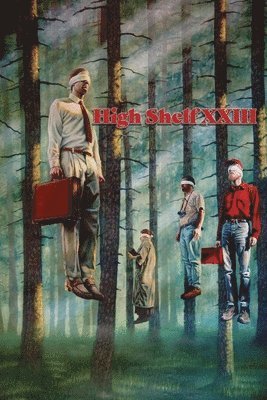 High Shelf XXIII 1
