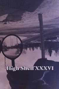 bokomslag High Shelf XXXVI