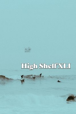 High Shelf XLI 1