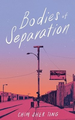 Bodies of Separation 1