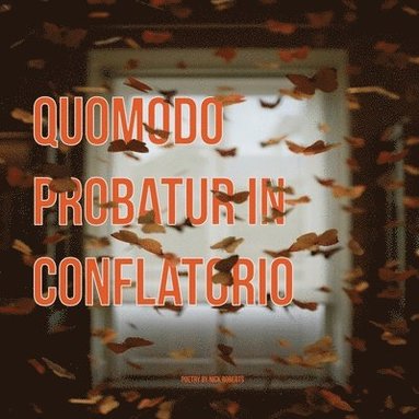 bokomslag Quomodo probatur in conflatorio