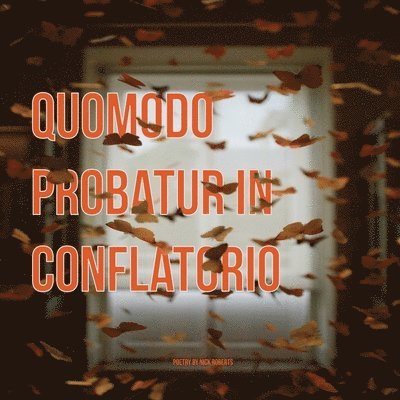 Quomodo probatur in conflatorio