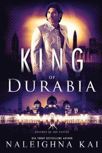 bokomslag King of Durabia