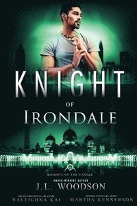 bokomslag Knight of Irondale