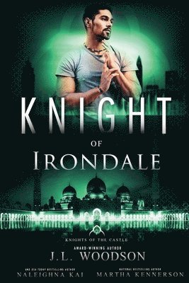 Knight of Irondale 1