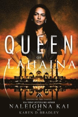 bokomslag Queen of Lahaina