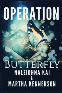 bokomslag Operation Butterfly