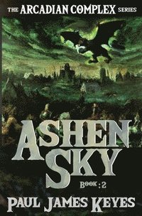 bokomslag Ashen Sky