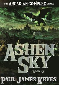 bokomslag Ashen Sky
