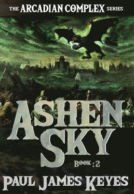 Ashen Sky 1