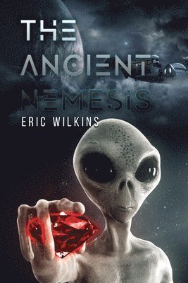 Eric Wilkins - Ancient Nemesis, Häftad
