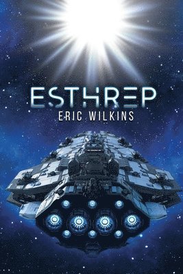 Eric Wilkins - E.S.T.H.R.E.P., Häftad