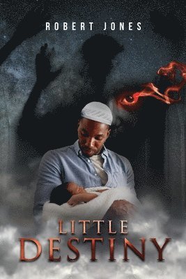 Robert Jones - Little Destiny, Häftad