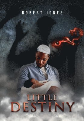 Robert Jones - Little Destiny, Inbunden