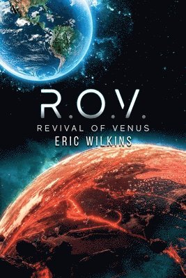 Eric Wilkins - R.O.V., Häftad
