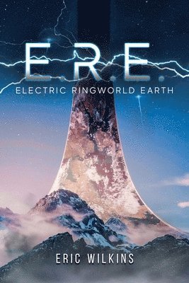 Eric Wilkins - E.R.E., Häftad