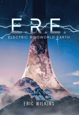 Eric Wilkins - E.R.E., Inbunden